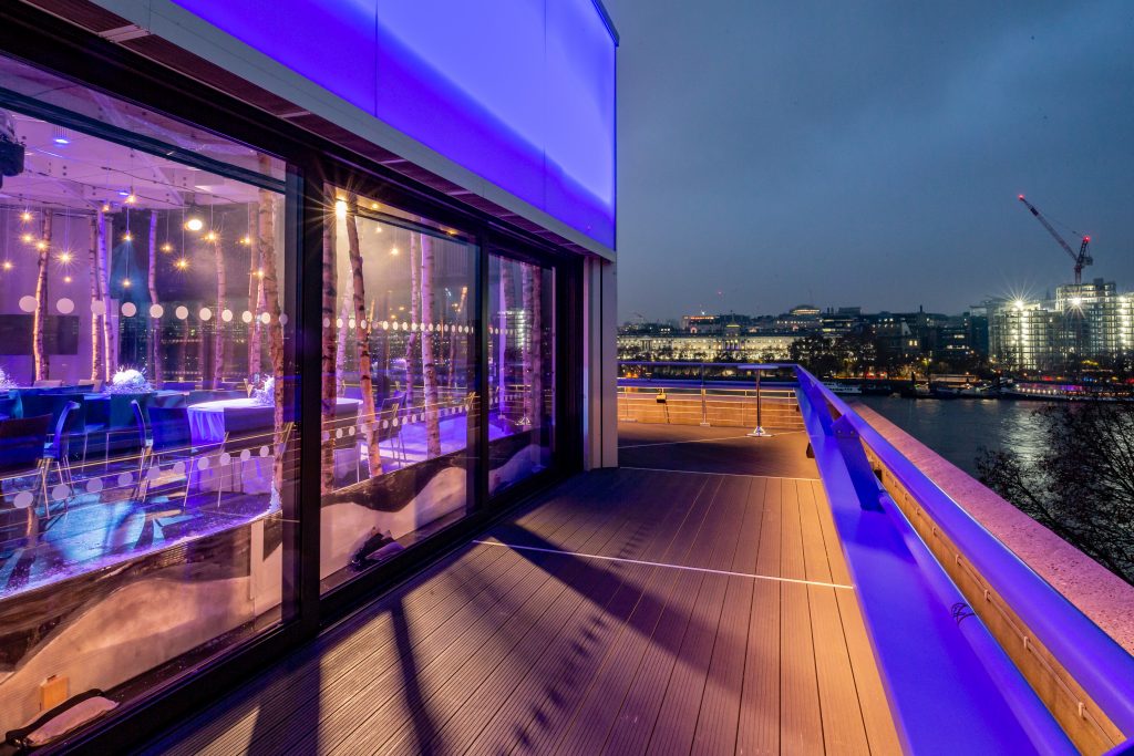 National Theatre's The Deck Un.titled