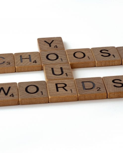 Tone of Voice – More than just words