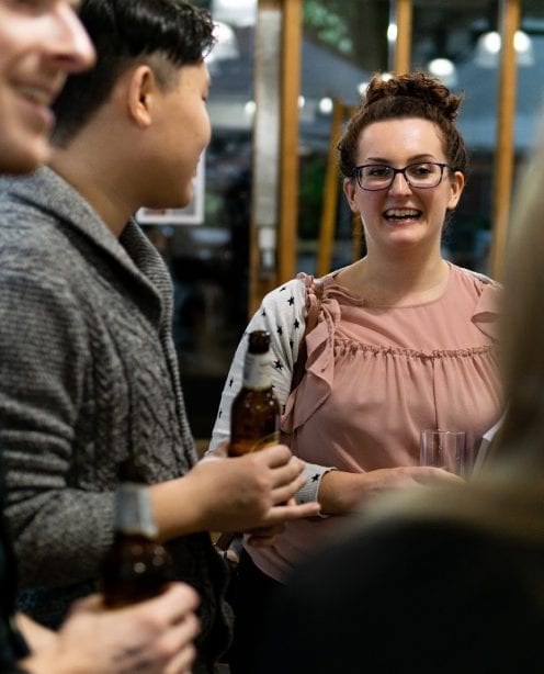 What to expect at Create Leicester’s first day event