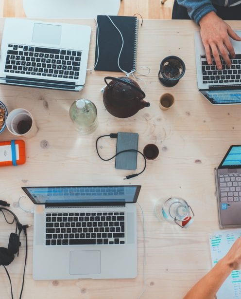 The Importance of Web Accessibility