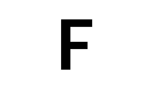 F - Flow