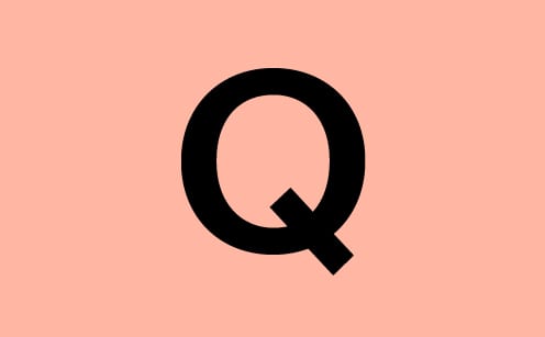 Q - Quick Setup 