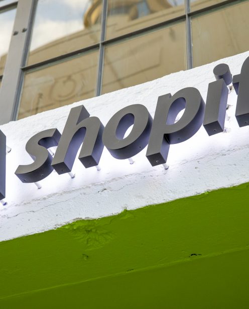 When is the right time to upgrade your Shopify store?