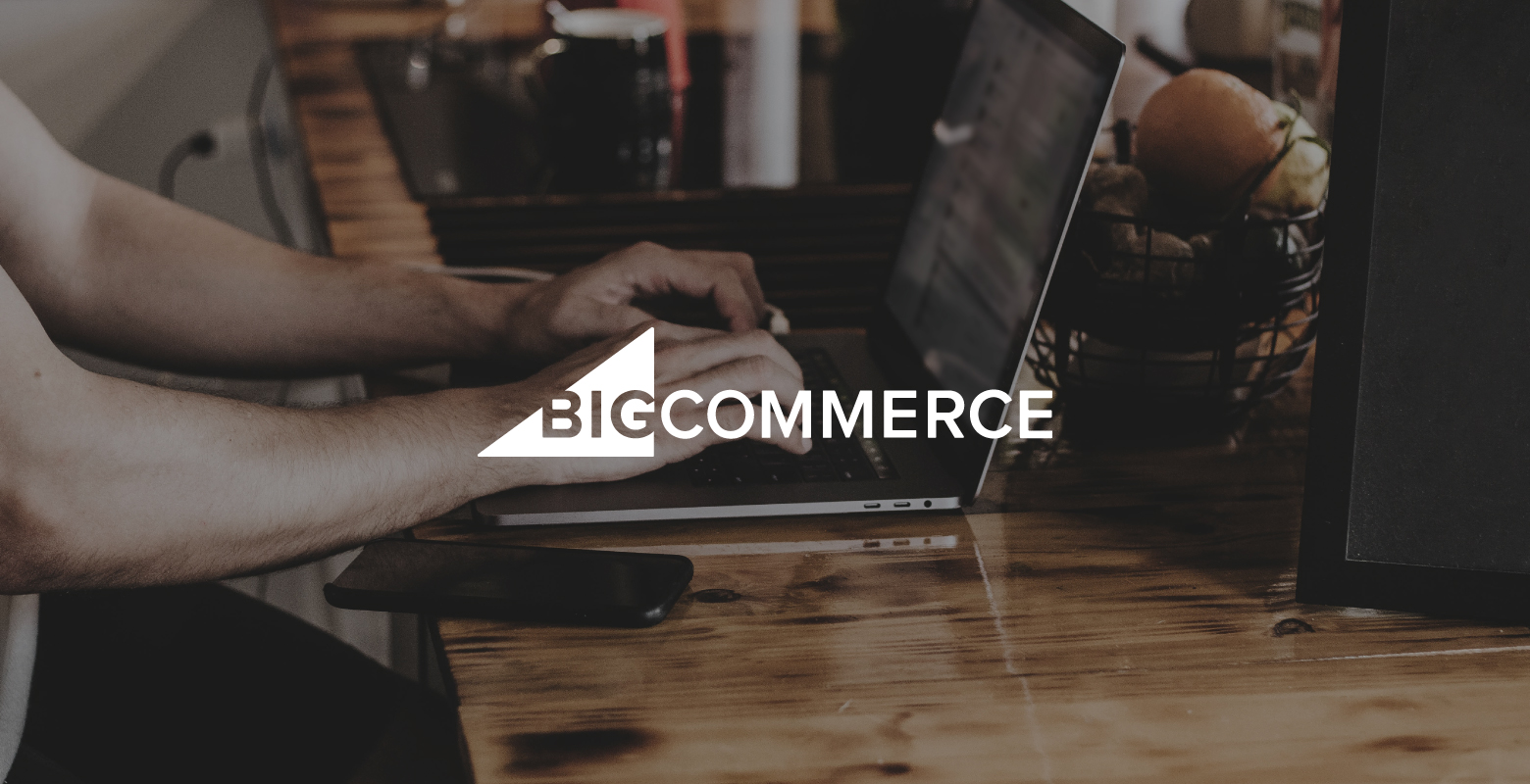 BigCommerce