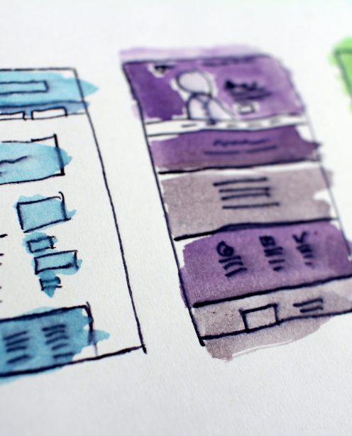 How to improve your Shopify site design