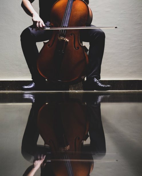 New Shopify Store for NMC Recordings