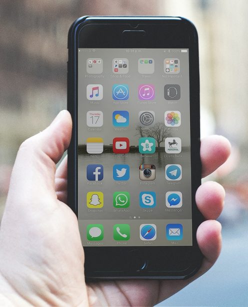 Social Media Marketing trends in 2021 for Shopify merchants