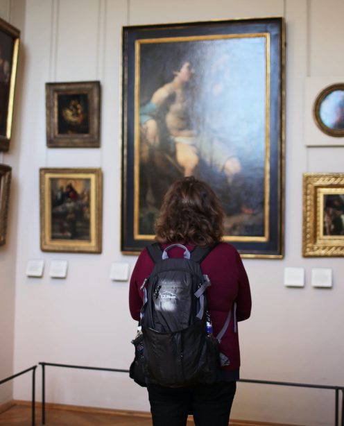 Our favourite Shopify Themes and Apps for Arts & Cultural Sector