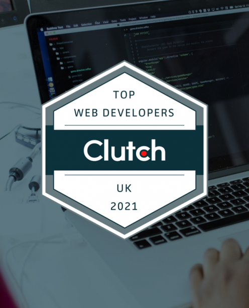 Un.titled Recognized as a Leading Ecommerce Developer