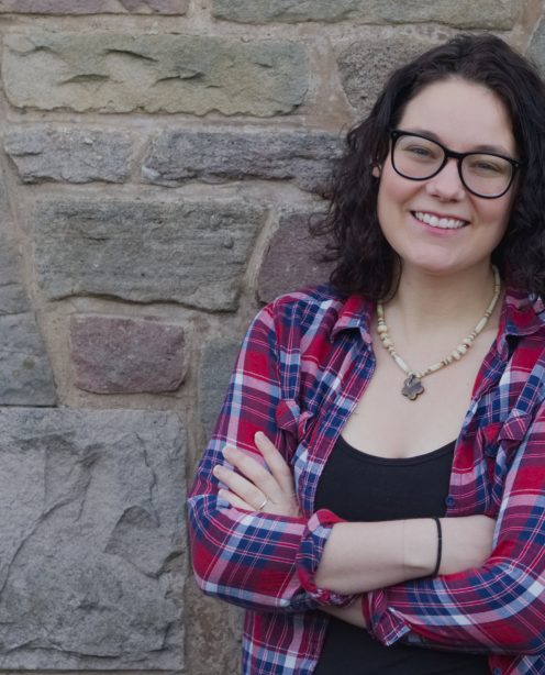 Emma Bathgate joins the Un.titled team