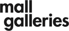 Mall Galleries logo