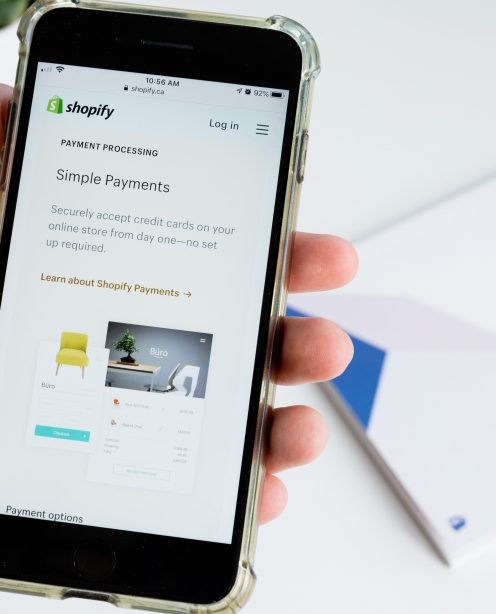 How CRO can transform your Shopify or BigCommerce store