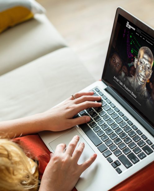 Un.titled completes Drupal 9 project with The Photographers' Gallery