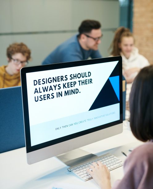 How Accessibility affects Usability and Brand Perception