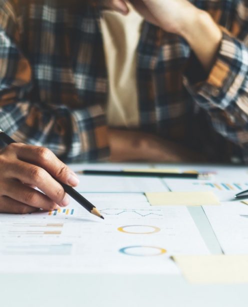 Now is the perfect time to develop your Digital Roadmap