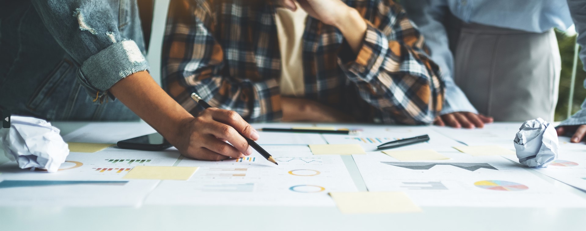 Now is the perfect time to develop your Digital Roadmap | Un.titled