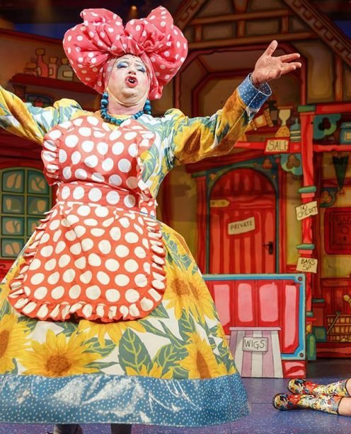 We have enhanced the Yvonne Arnaud Theatre’s ticketing processes with Spektrix