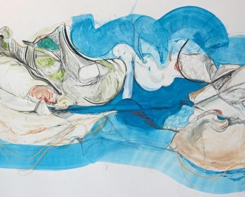 Contemporary Art Society – Collections and Website Solution