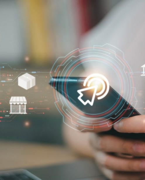 Composable Commerce – Why your budget might be better spent elsewhere