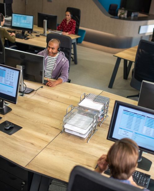 Support Over The Winter Break