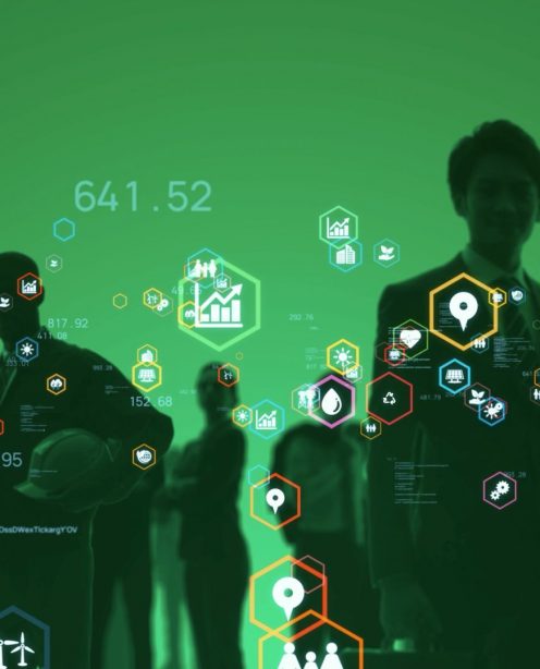 Understanding your website’s Carbon Footprint – and what you can do to lower it