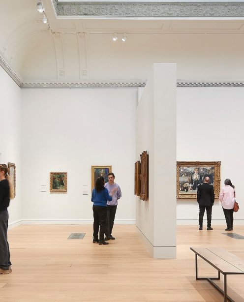 What good website accessibility looks like for arts & culture organisations