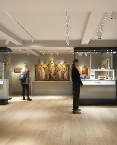 How The Courtauld are cementing the role of digital subscriptions