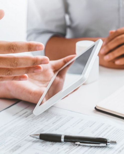 New updates to WCAG 2.2