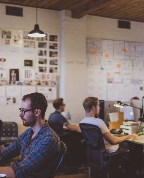 What good UX/UI design looks like for arts & culture