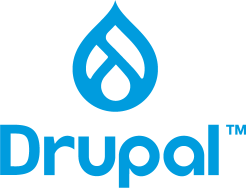 drupal logo