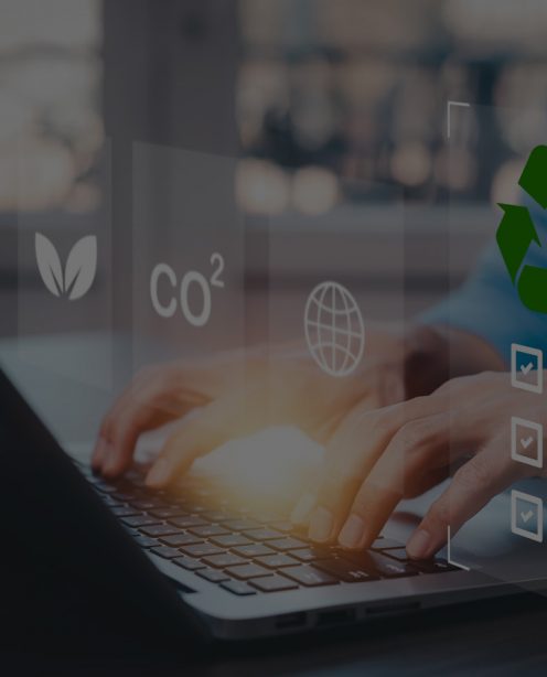 How we can help reduce your website’s carbon score