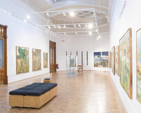 Reading Museum achieve 257% YoY increase in users following Drupal migration